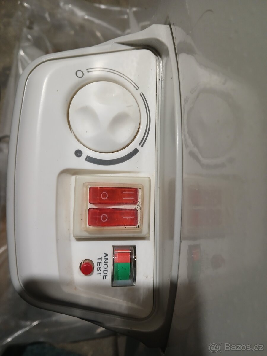 Elektrický Boiler Q-Therm - 2