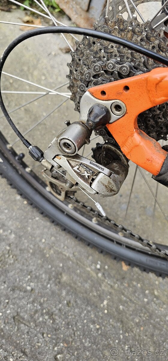 Prodám horské kolo - 2