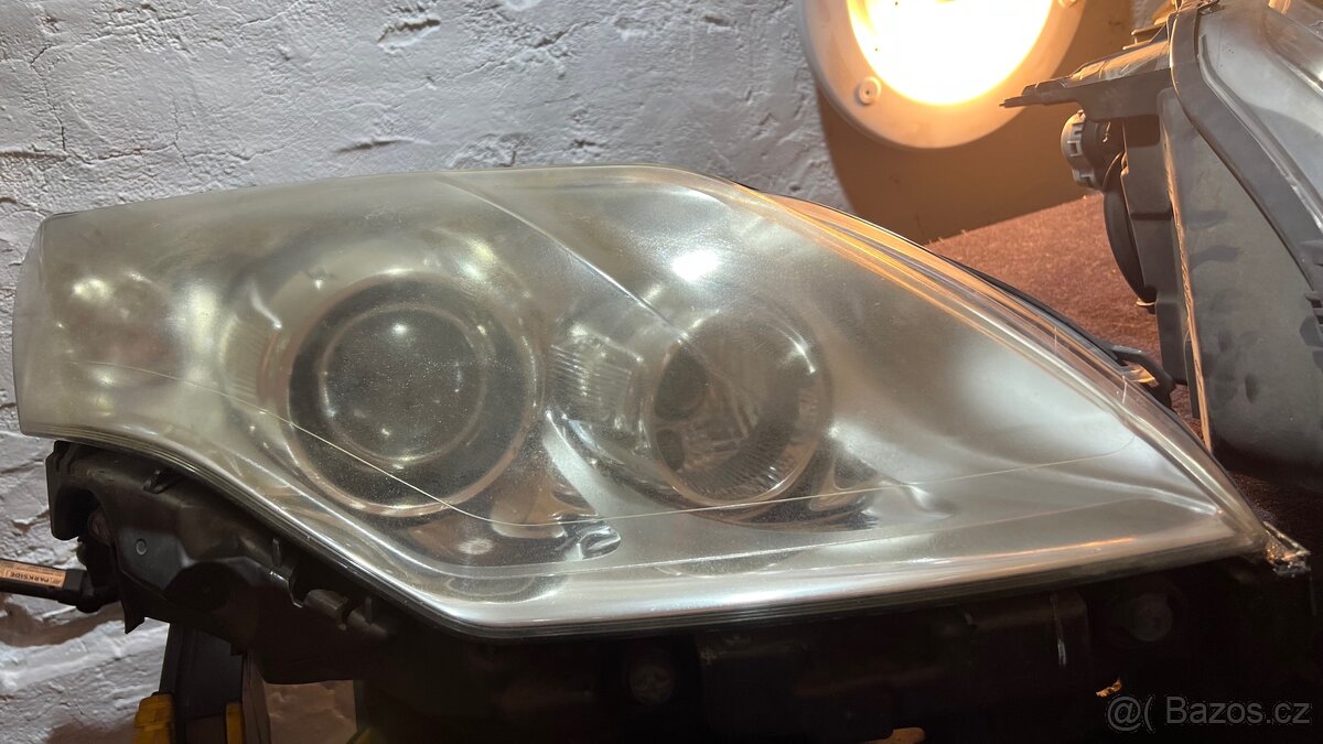 Bixenony Renault laguna III - 2