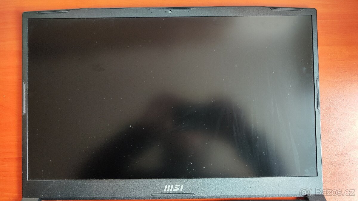 MSI Katana 17 B12UDXK-886CZ i5-12450H, 16GB DDR4 - 2