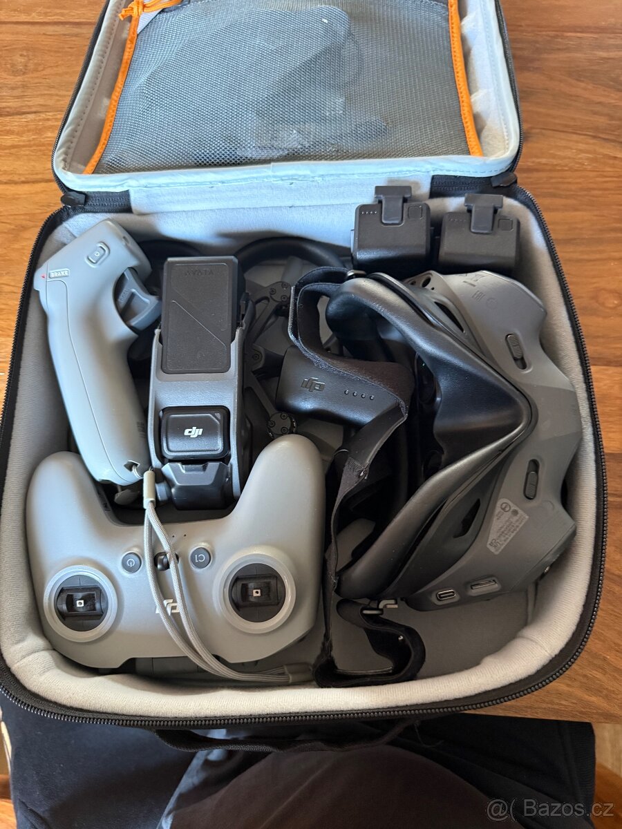 DJI Avata FPV set - 2