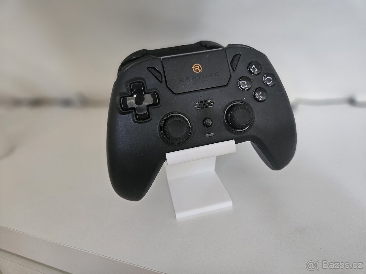 Gamepad - drátový i bezdrátový - 2