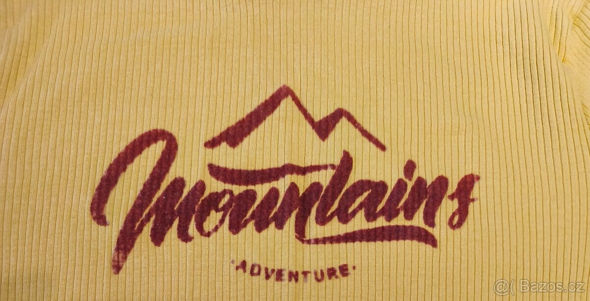 Dívčí věci, vel. 164 - 2