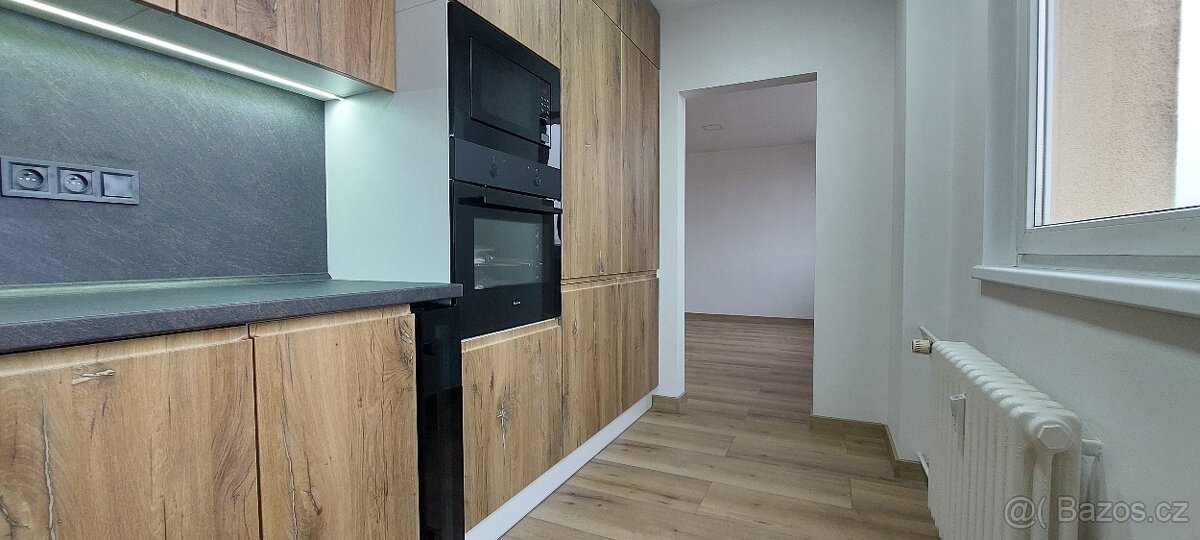 Prodej byt 3+1, Emanuela Podgorného, Ostrava - 2