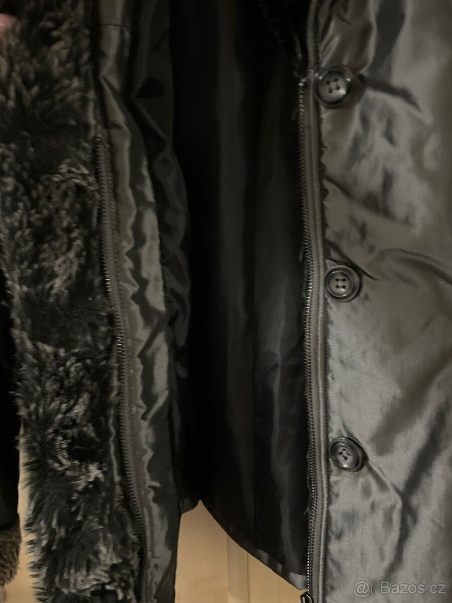 Dámská bunda - 2