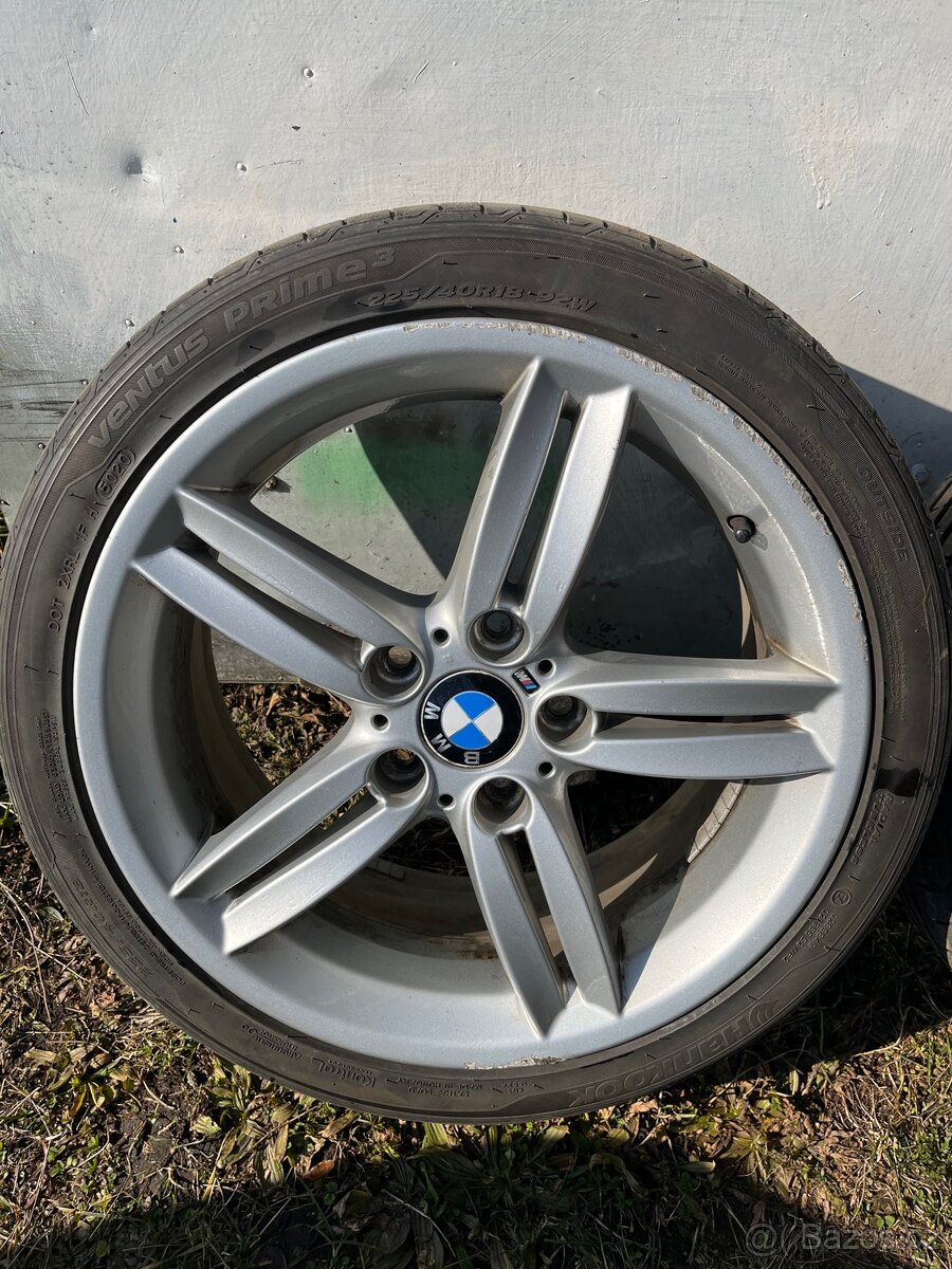 5x120 styl 208 r18 - 2