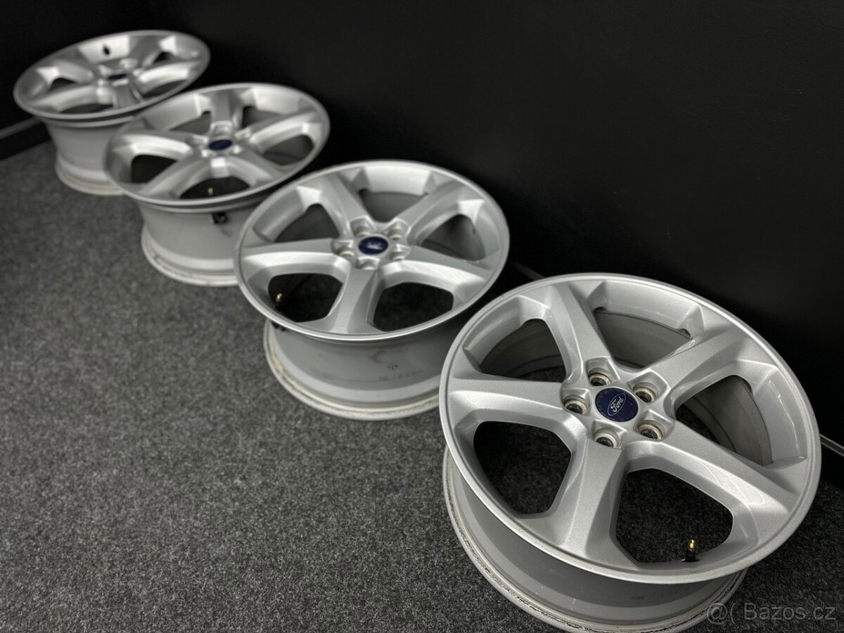 Alu FORD 5x108 18” - 2