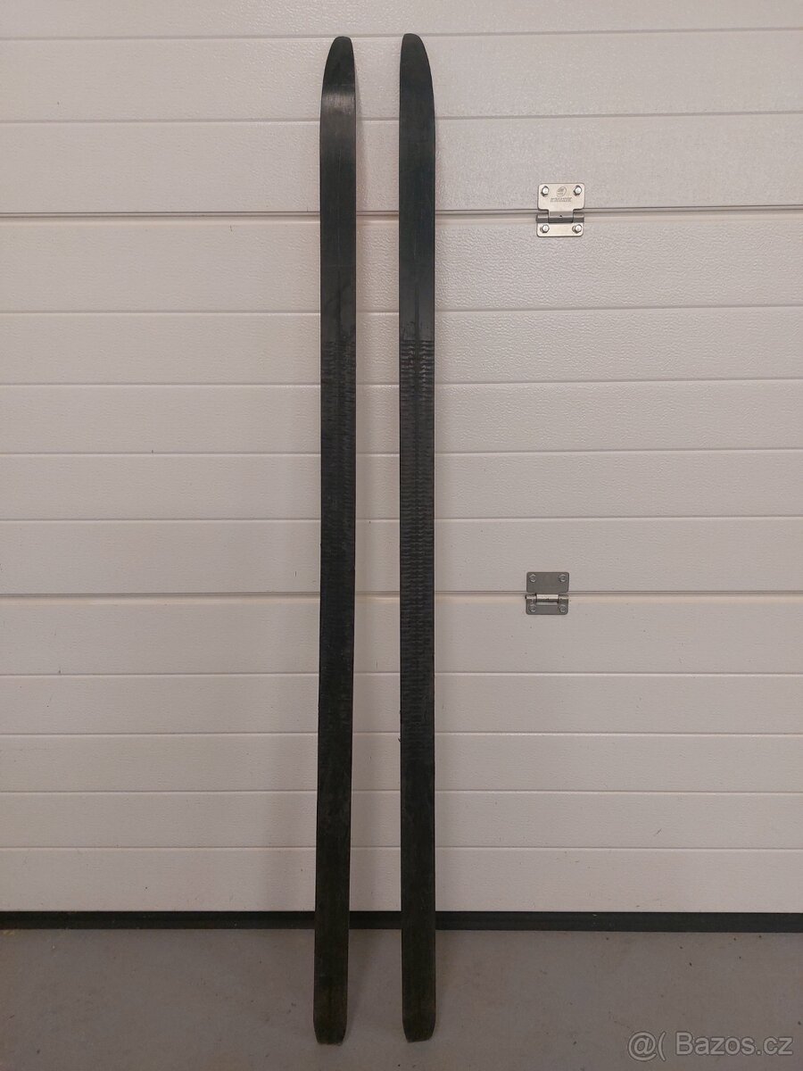 Dětské běžky 138cm - 2