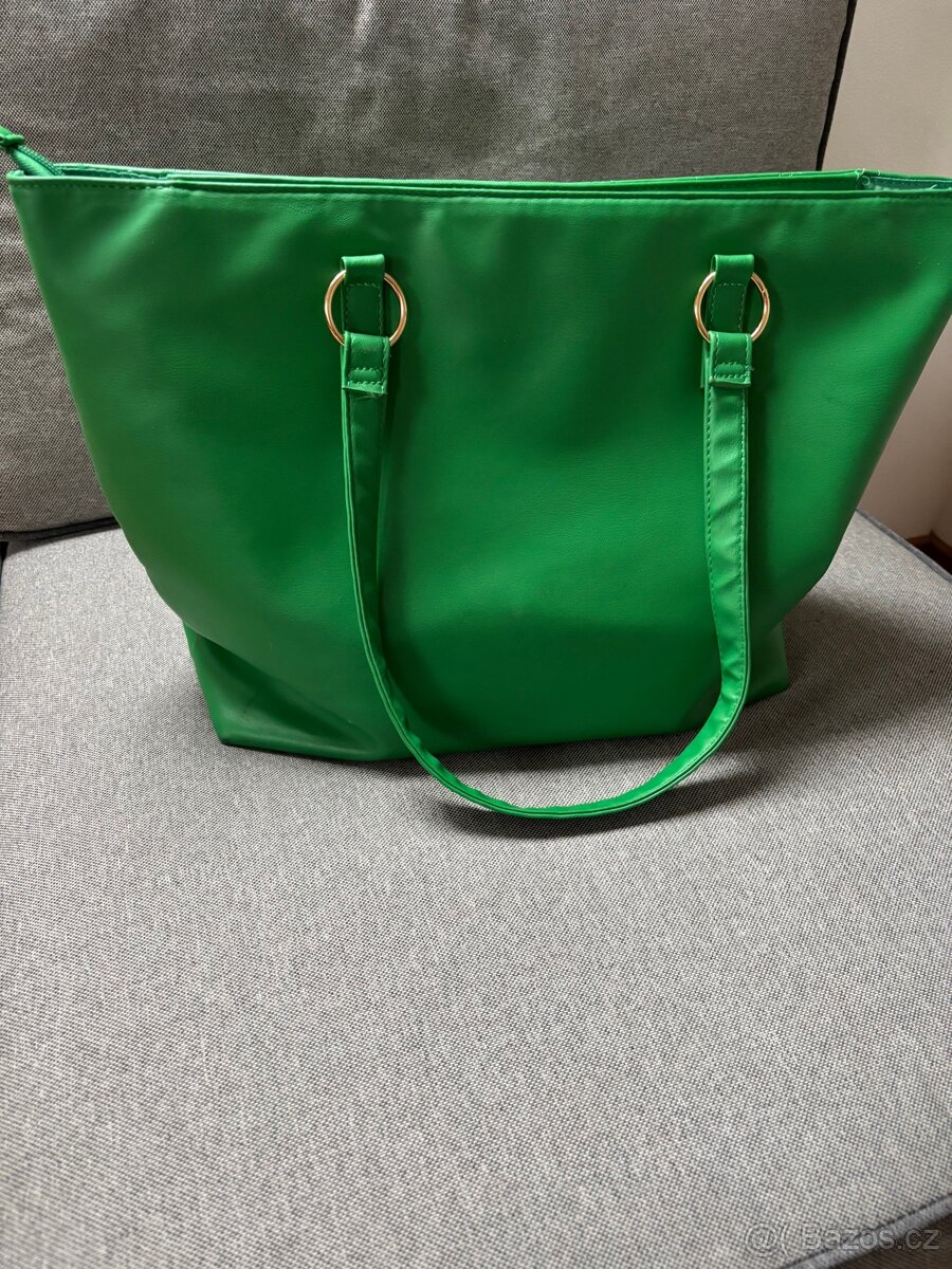 Kabelka velká top stav - 2