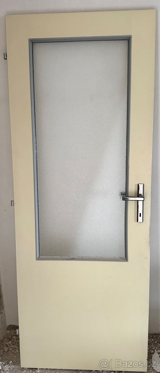 Bytové dveře - 2