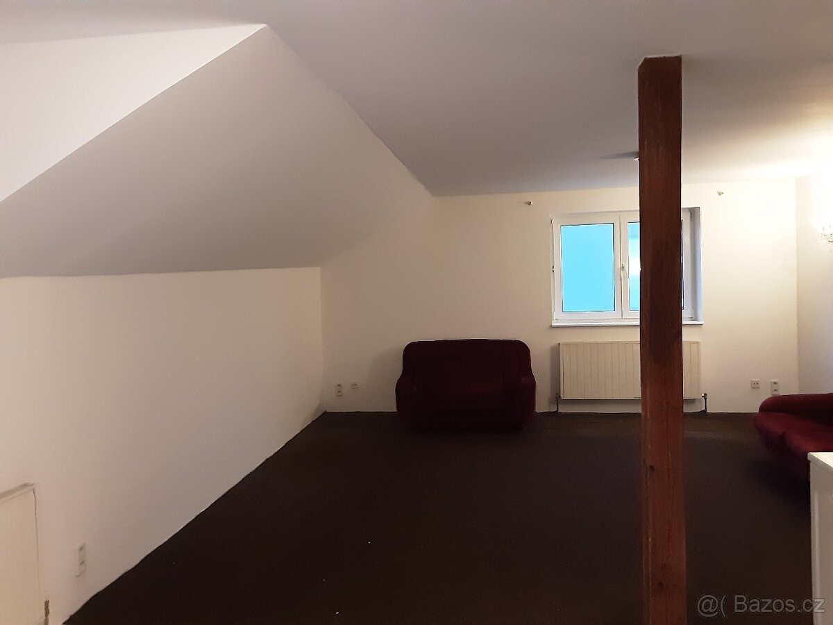 Pronájem byt 3+ kk 90 m² Mariánské Lázně - 2
