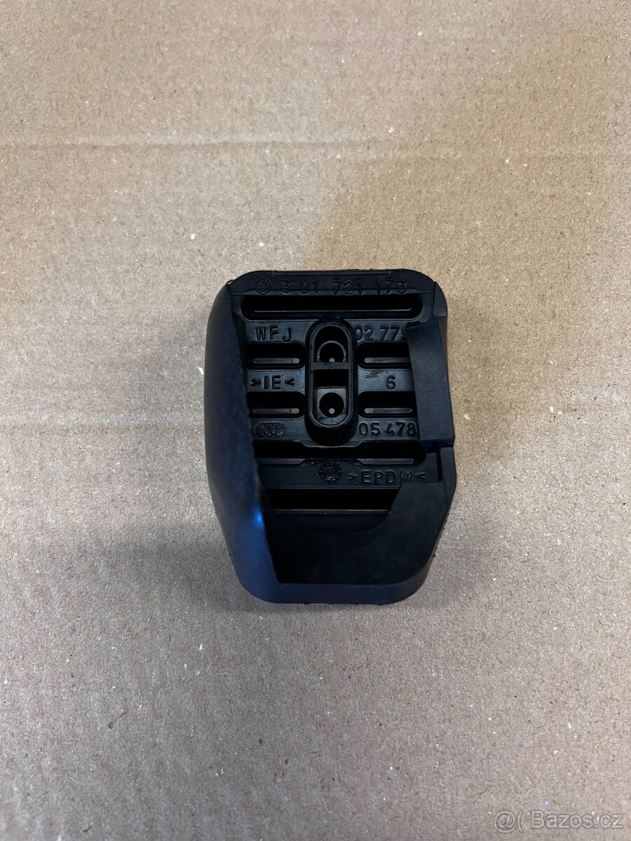 Kryt, krytka pedálu brzdy Škoda Superb 1 originál - 2