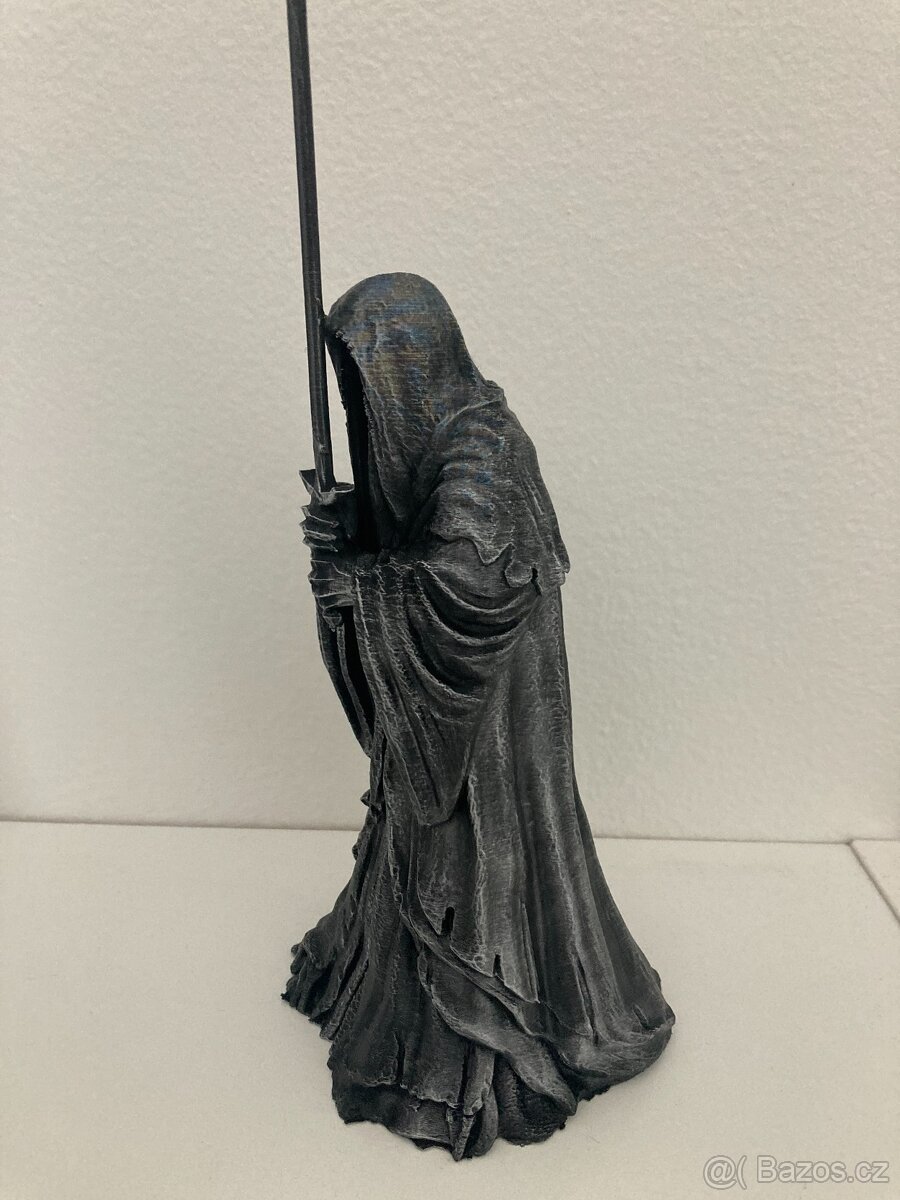 Pán Prstenů - The Lord of the Rings -Nazgul - 2