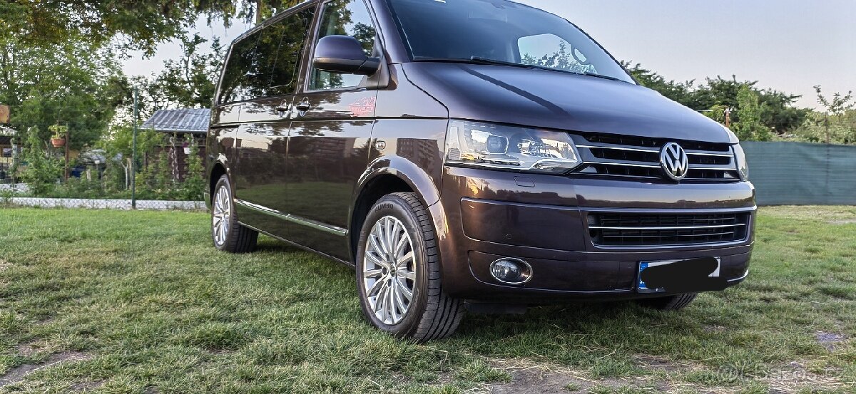 Volkswagen Multivan 2.0 TDI Highline DSG 7 - 2