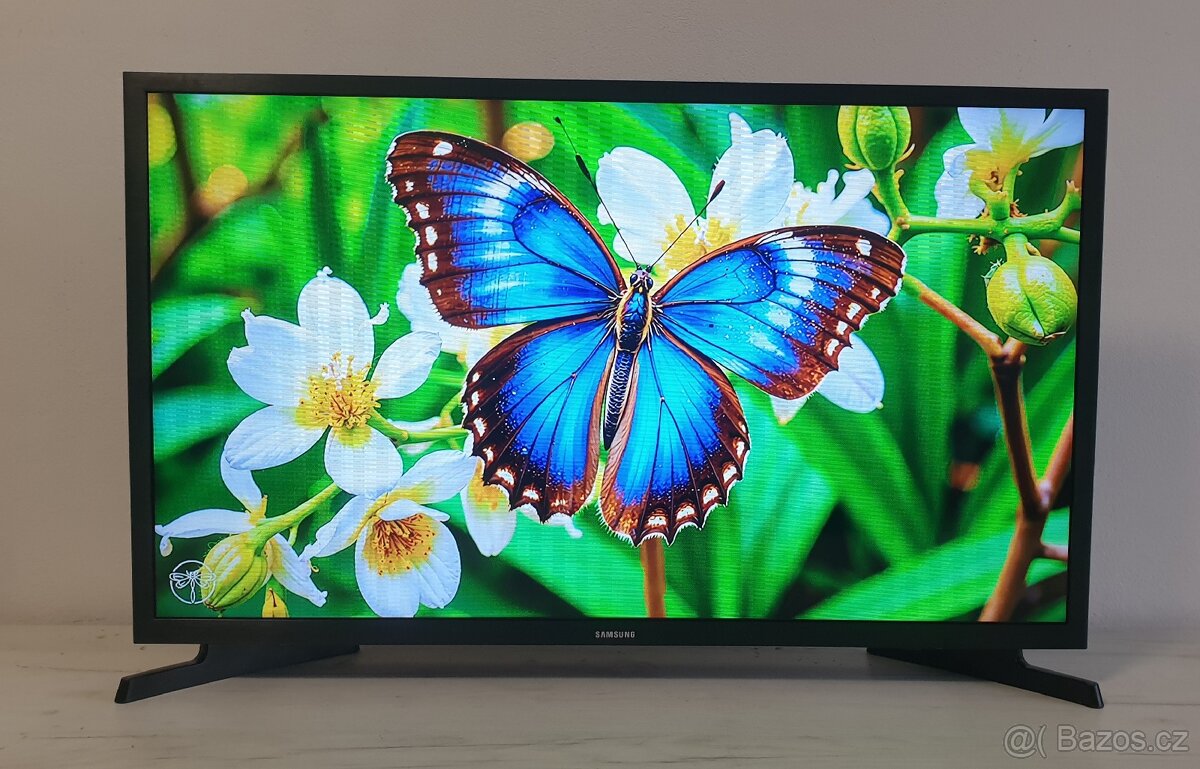 SAMSUNG SMART TV 32"(80CM) - 2