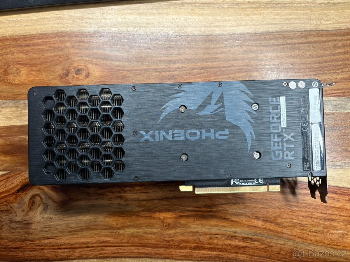 GAINWARD GeForce RTX 3070 Phoenix - 2