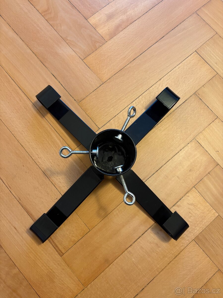 Stojan na vánoční stromek - 2