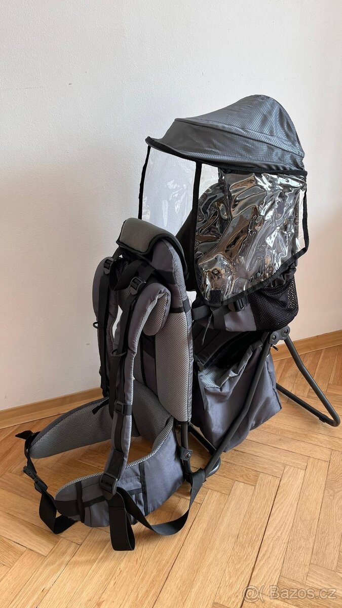 Fillikid Krosna na dítě - 2