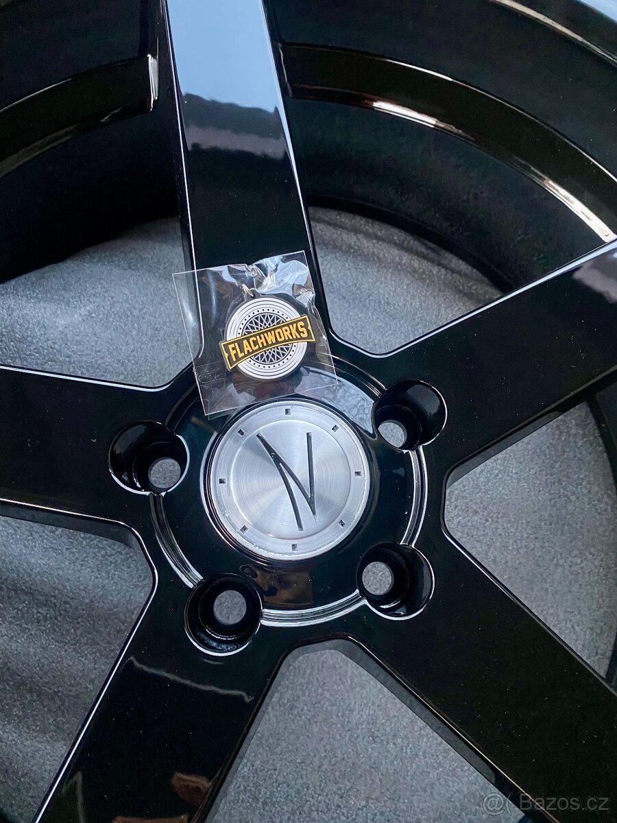 Z-Performance ZP.06 5x120 R20 - 2