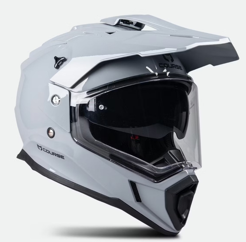 Adventure helma. Vel. L. NOVÁ - 2