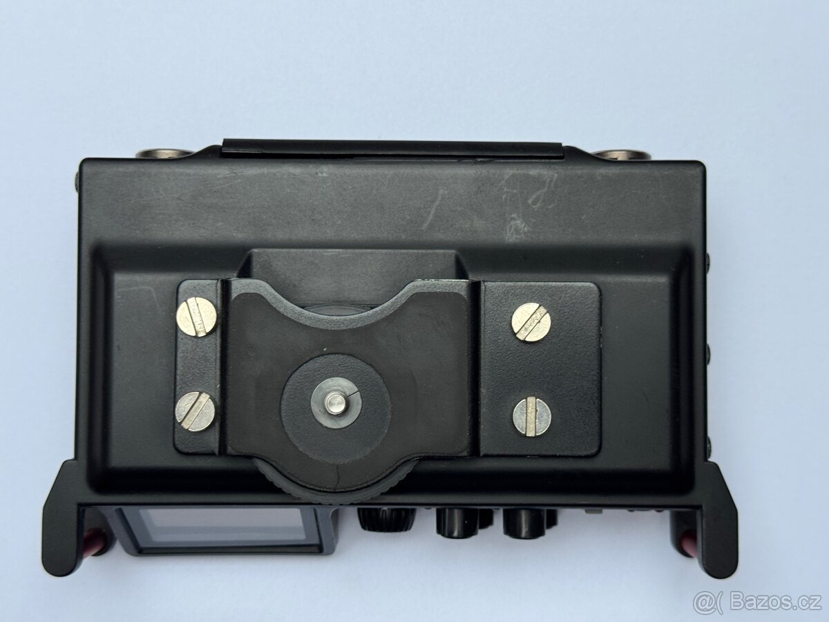 Prodám Tascam DR-70D - 2
