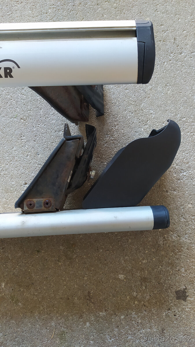 Střešní nosič - 2