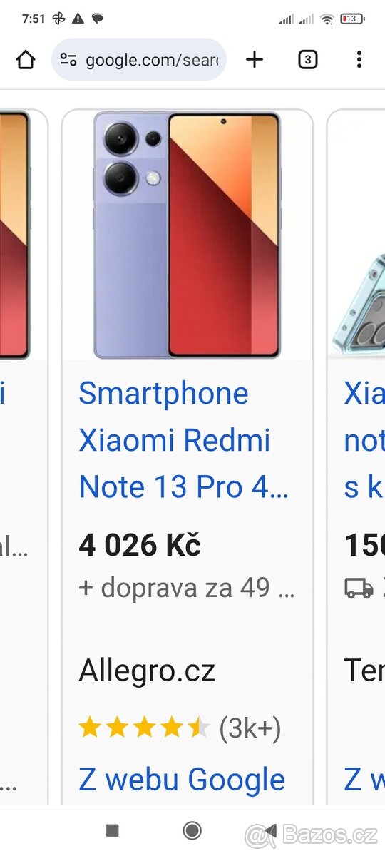 Redmi note 13 pro - 2