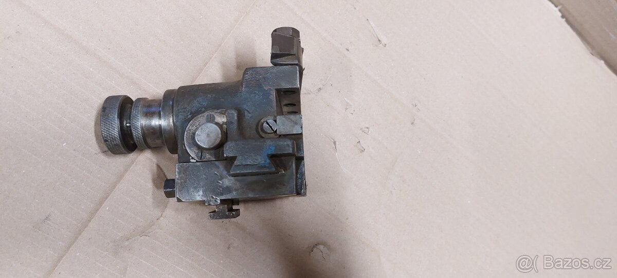 Nožový držák - 2