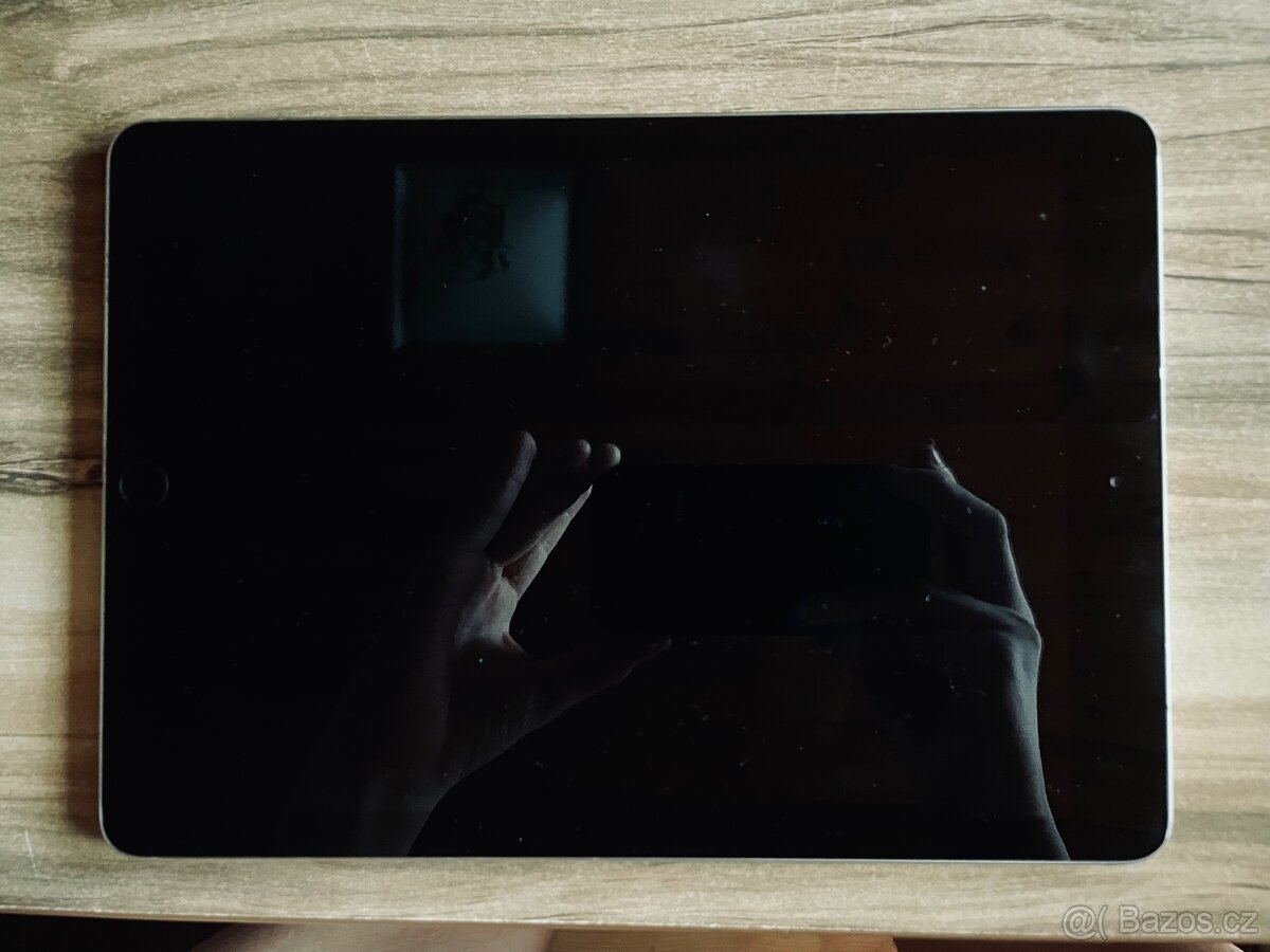 Apple iPad 6.generace 2018 - 2