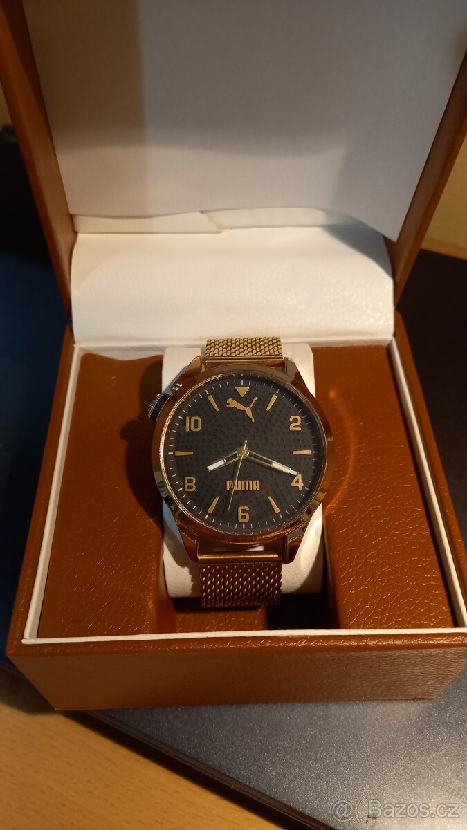 hodinky Rolex. Breitling za 2000.kc - 2