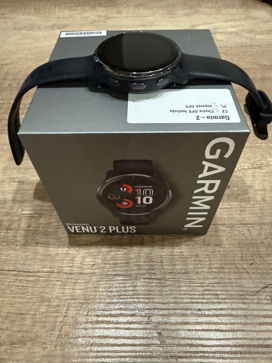 Garmin Venu 2 plus - 2