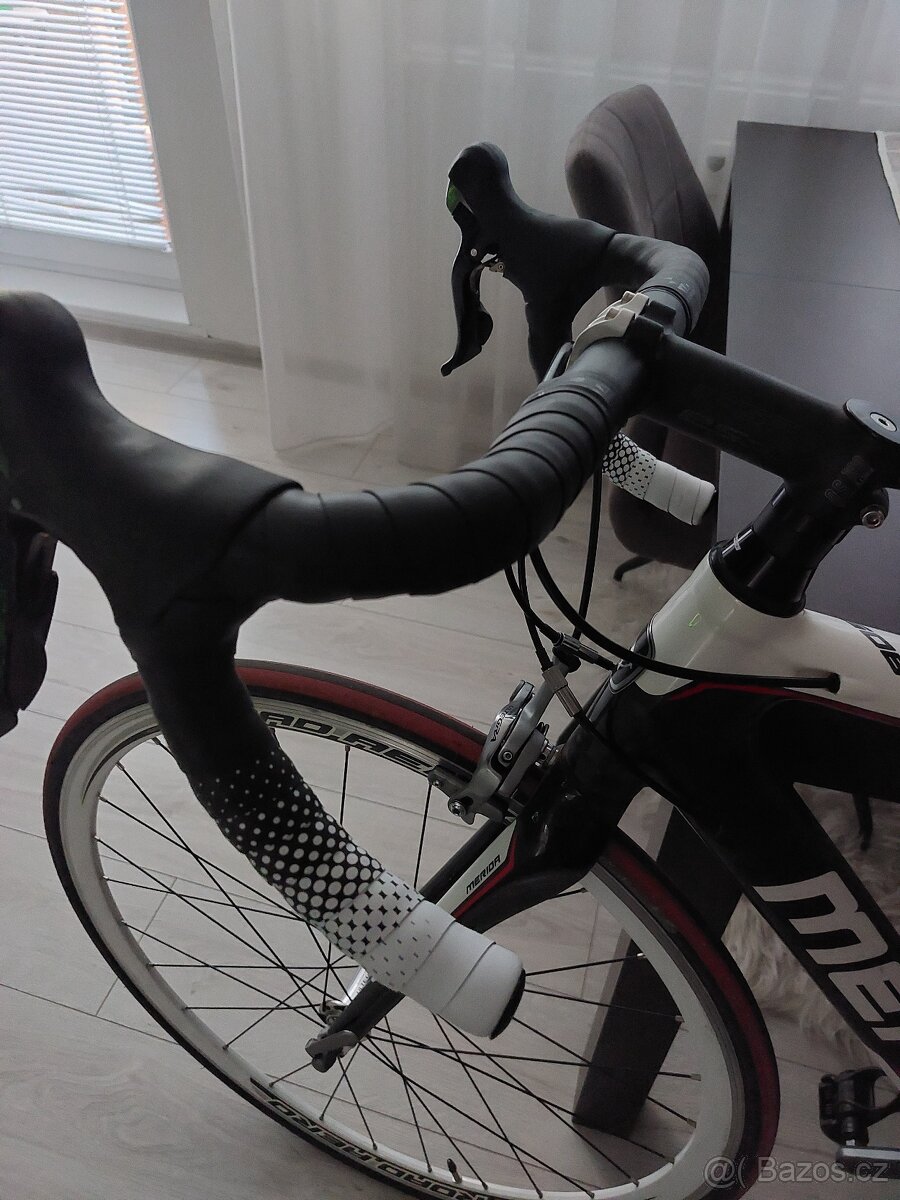 Merida Scultura 905 karbon - 2