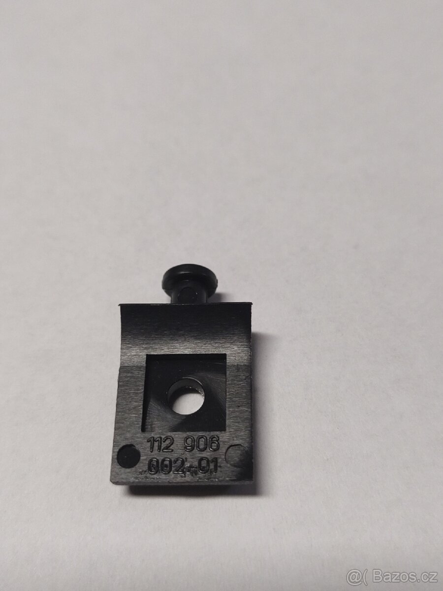 Držák táhla zadního plata - 2