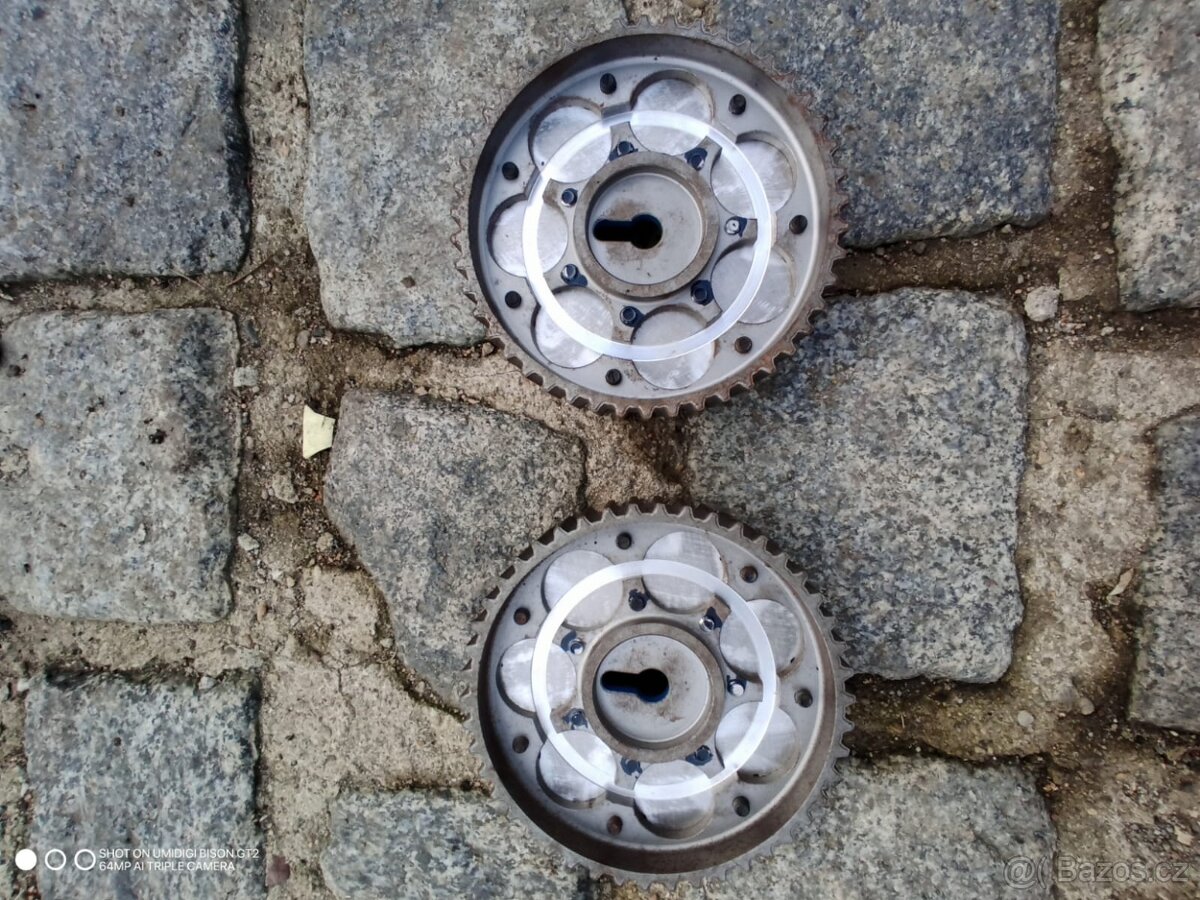 Tuning ,závodní - 2