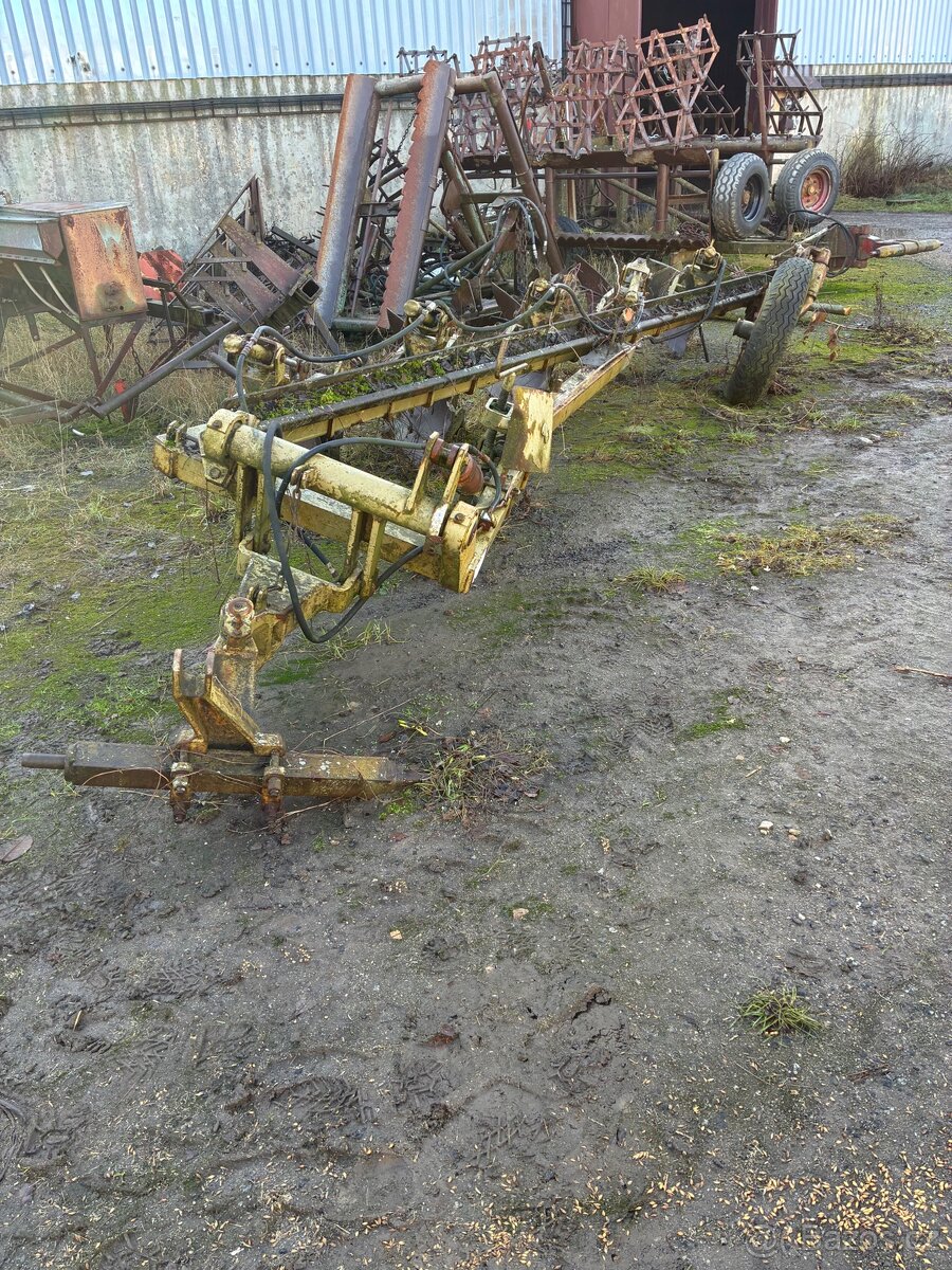 Pluh Forschritt B201 - 2