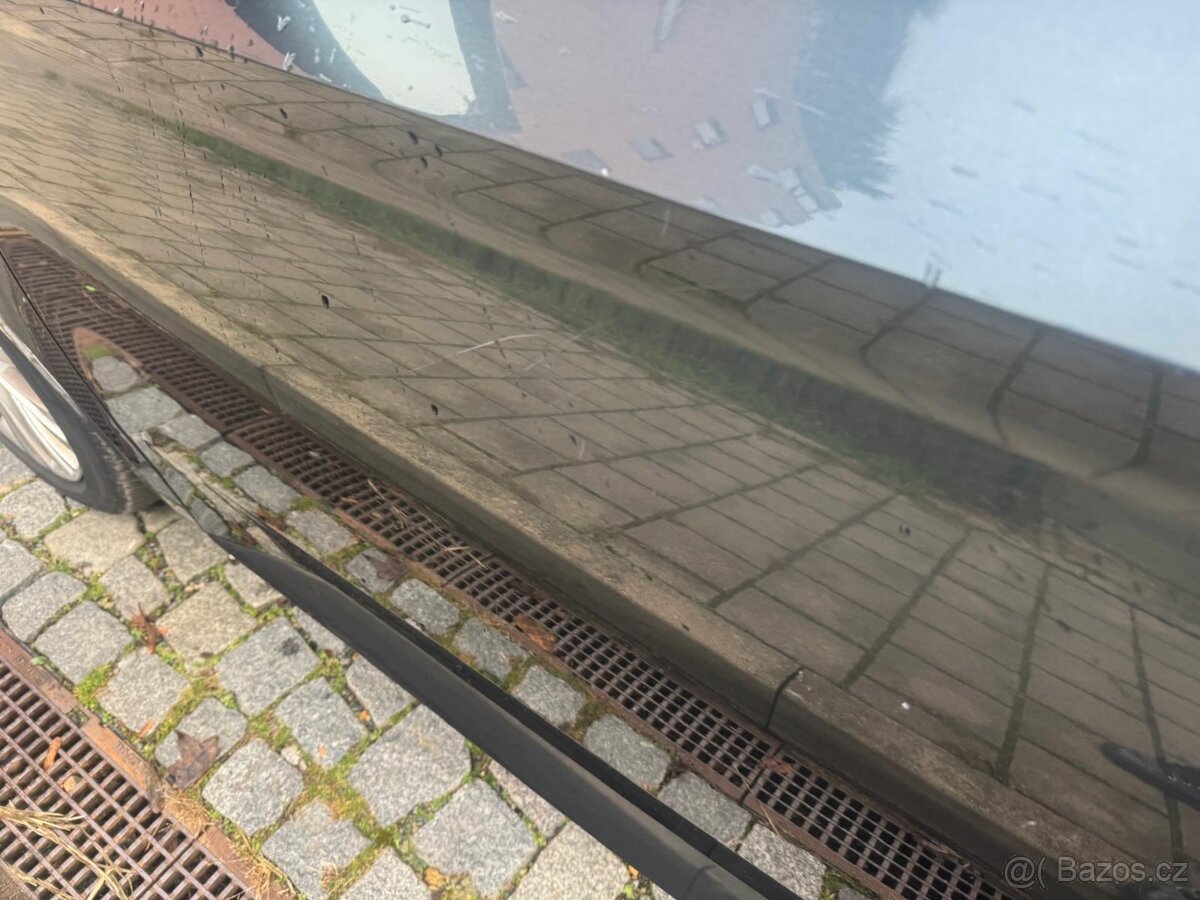 Skoda Superb Combi 2.0 TDI 4x4 - 2