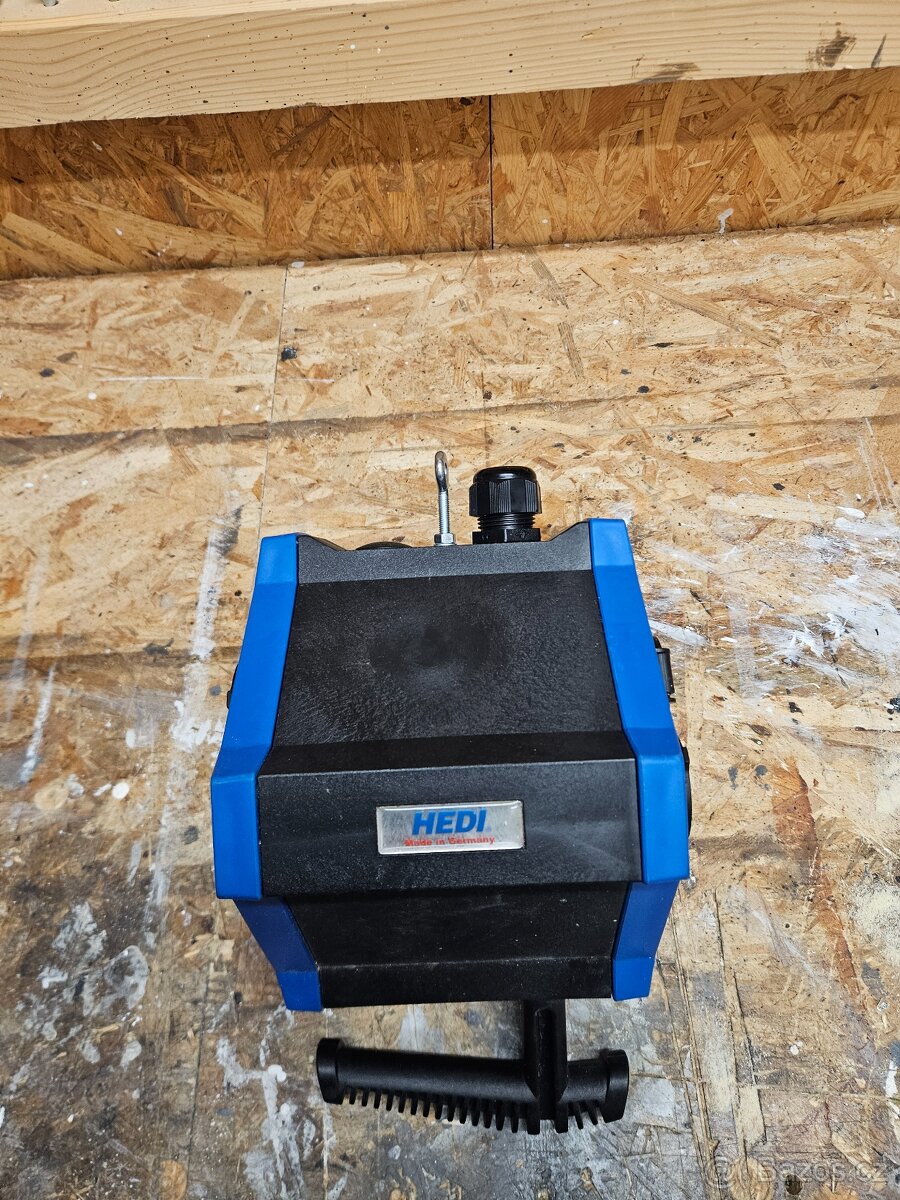 Závěsný rozvaděč HEDI - 2