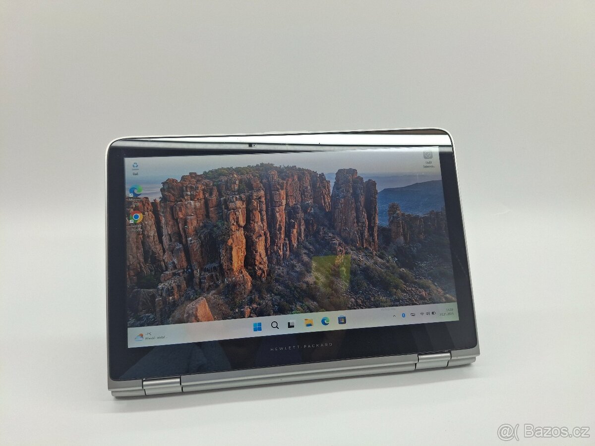 HP Pavilion x360 13" - 2