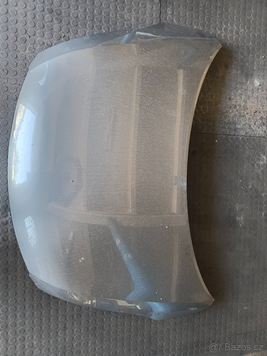 Suzuki Swift Kapota - 2