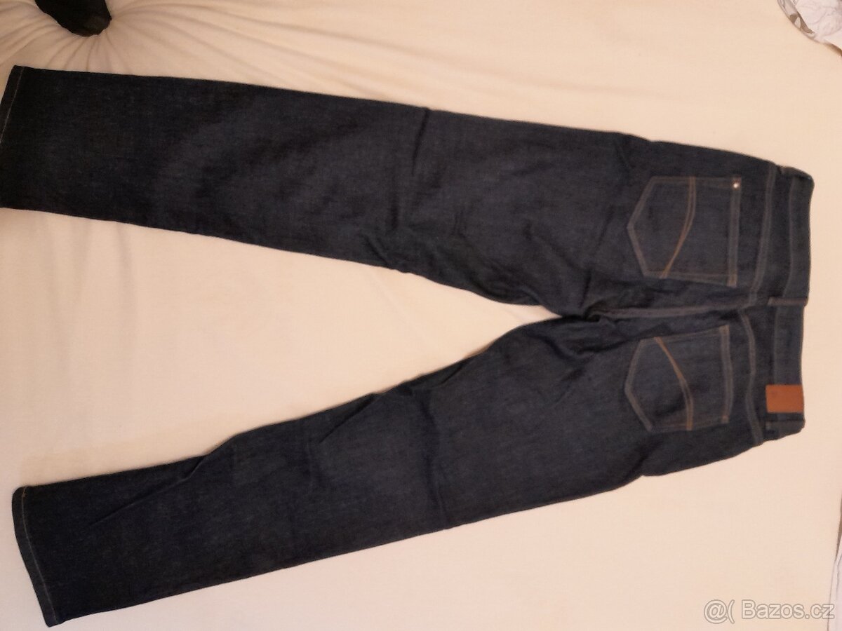 Nové dámské džíny - 2