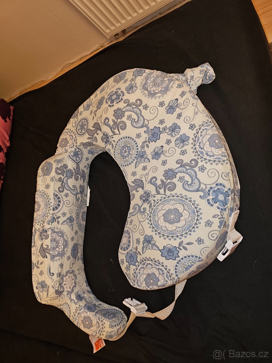 kojící polštář - 2