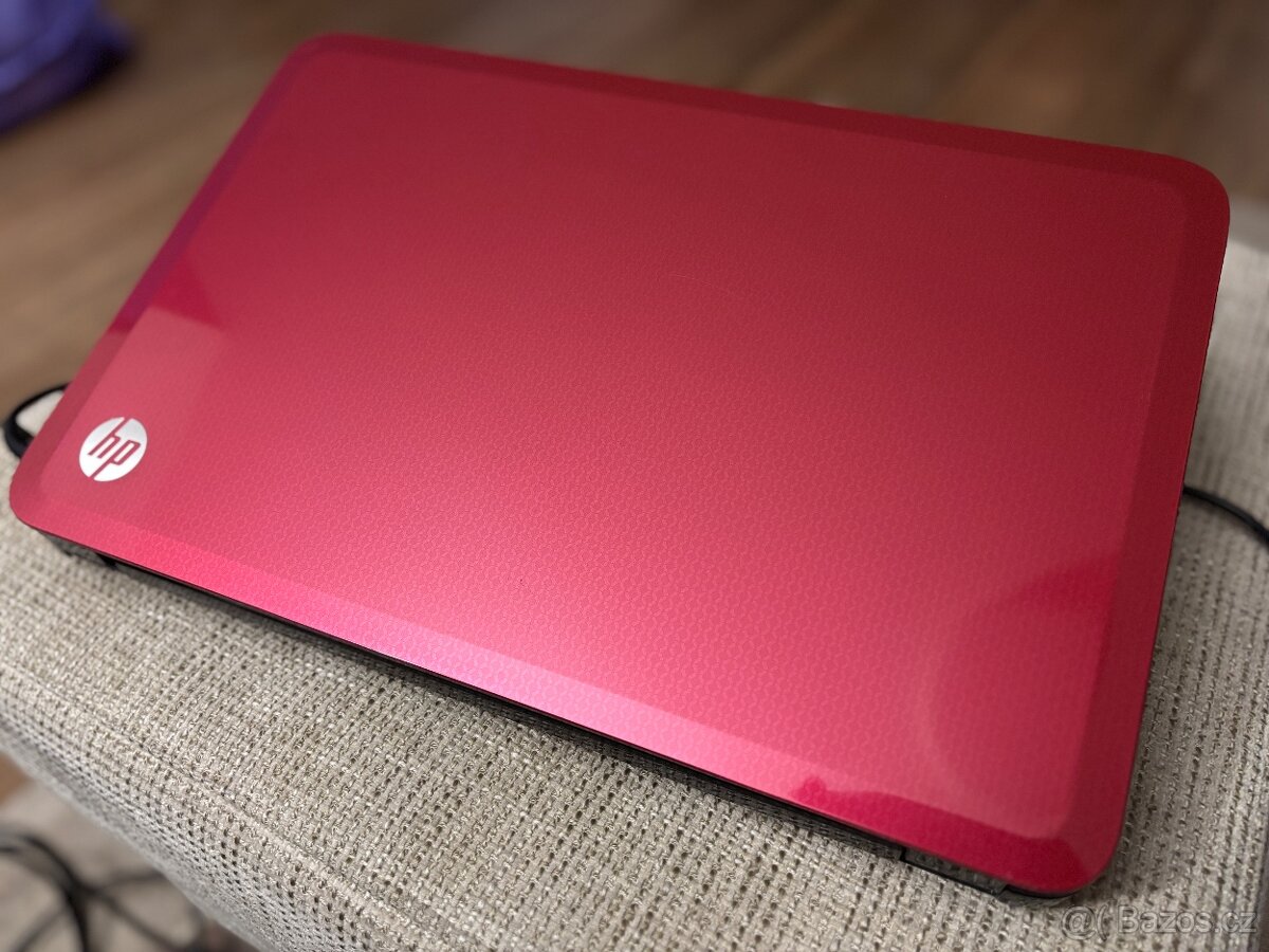 HP Pavilion G6 – 15,6” / AMD A8 / 6GB RAM / Windows 10 - 2