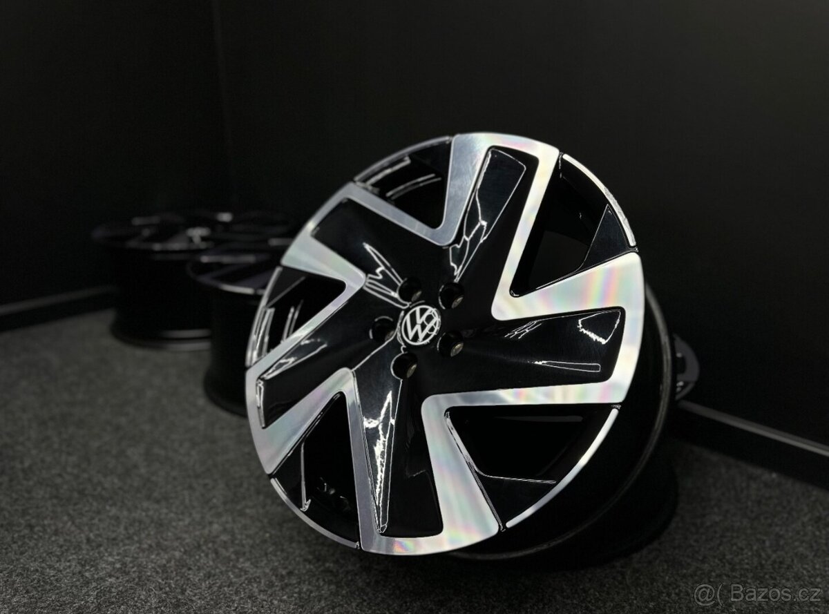 Alu VW 5x112 20” ID Buzz - 2