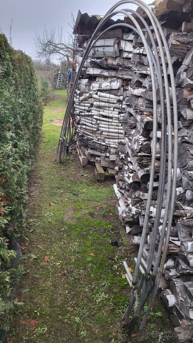 konstrukce na foliak - 2