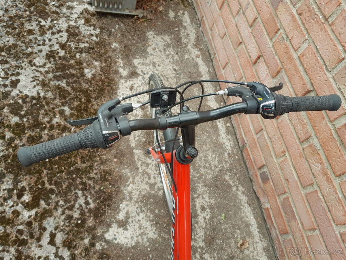 dívčí, dětské kolo Author ultima - 2