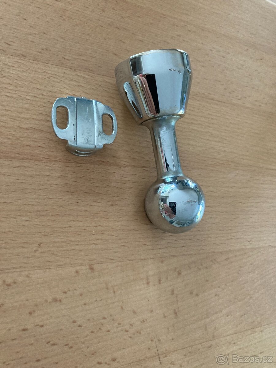 prodám mýdlenku - zn. Novaservis - 2