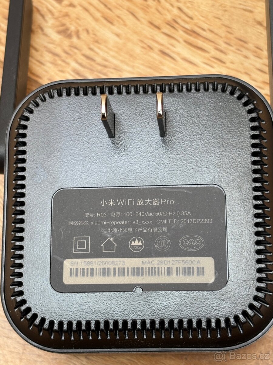 Xiaomi Repeater wifi - 2