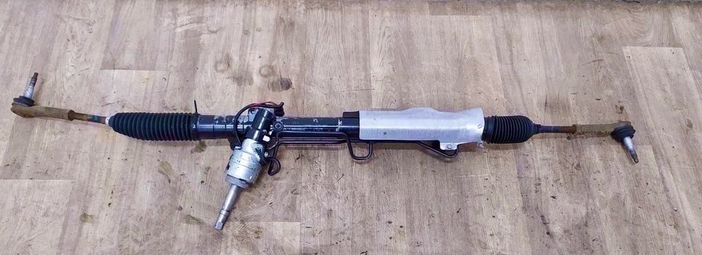 Opel Insignia A hřeben řízení. - 2