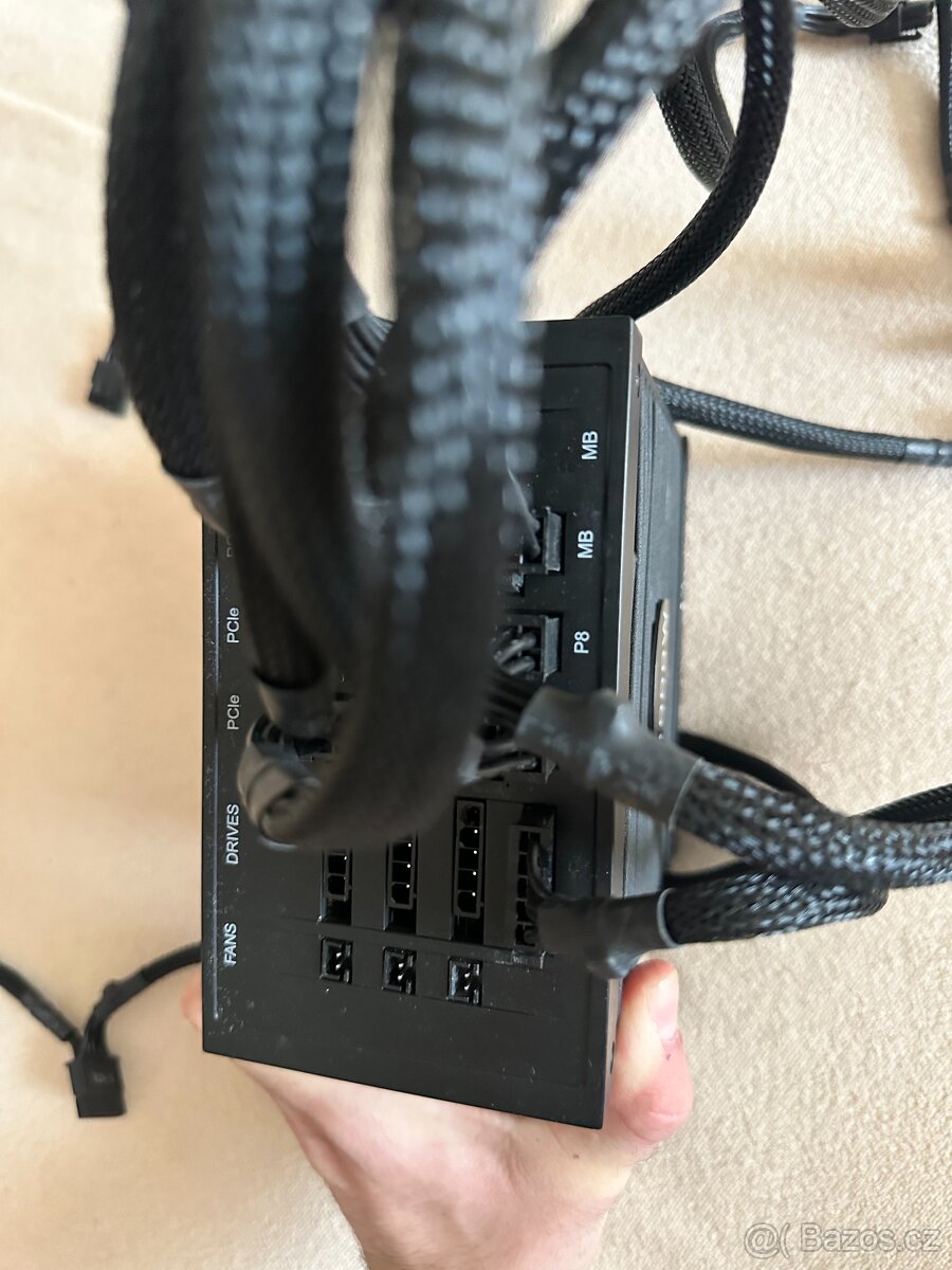 be quiet POWER ZONE Z1-1000W - 2