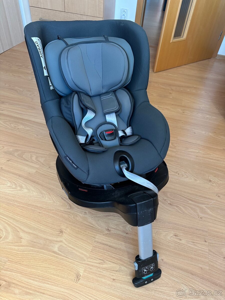 Britax Romer Dualfix - i Size - 2